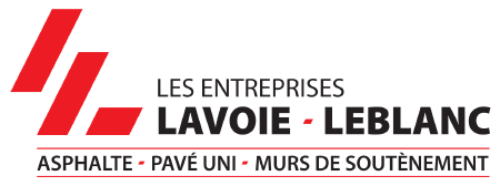 Les Entreprises Lavoie Leblanc